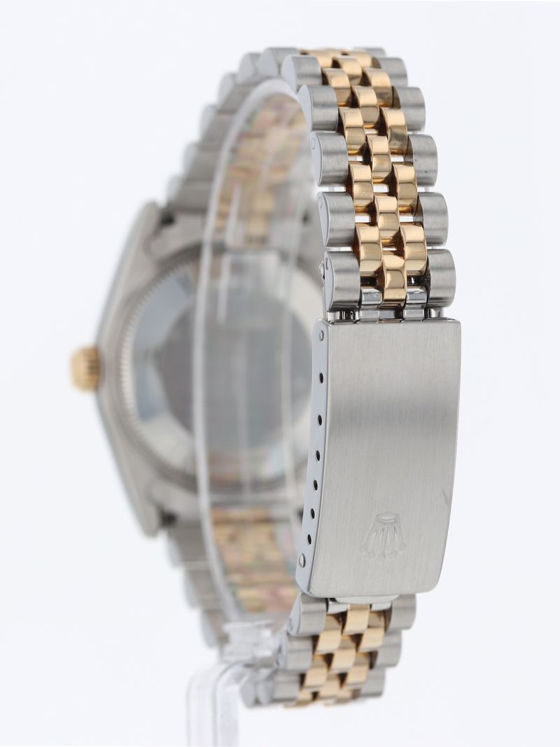 40955: Rolex Mid-Size Datejust 31, Ref. 68273, Circa 1993
