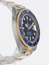 40350: Rolex Submariner 41, Ref. 126613LB, 2022 Full Set