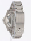41140: Rolex Submariner 40, Ref. 116610LN, Rolex Box and 2015 Card