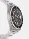 J41173: Rolex Submariner 40, Ref. 116610LN, Full Set 2015