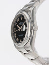 41061: Rolex Datejust 36, Ref. 116200, Box and 2007 Card