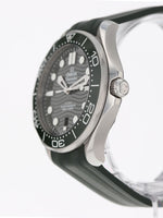 40846: Omega Seamaster Diver 300M, Ref. 210.30.42.20.10.001, Full Set 2025