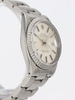 41070: Rolex Vintage Datejust, Ref. 16030, Circa 1986