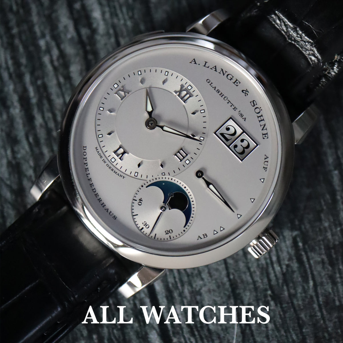 Paul Duggan Fine Watches, Inc.