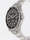 40736: Rolex Submariner "No Date", Ref. 124060, 2022 Full Set