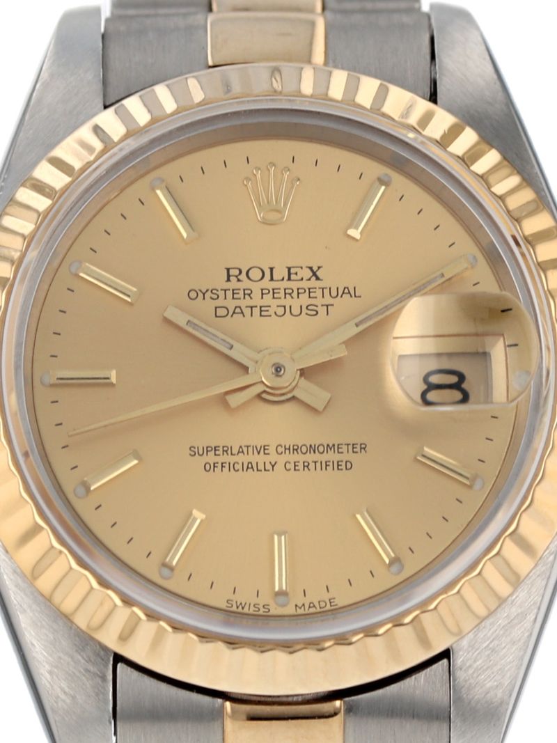 38683: Rolex Ladies Datejust 26, Ref. 69173, Circa 1991
