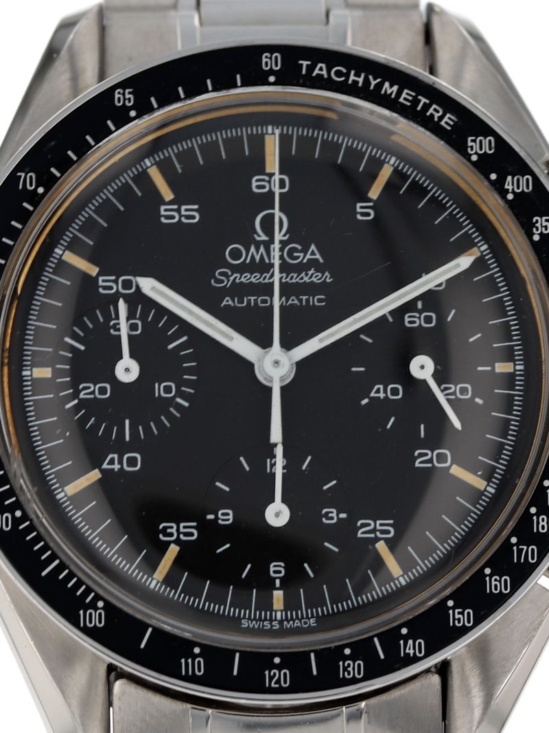 39148: Omega Speedmaster Reduced, Automatic, Ref. 3510.50