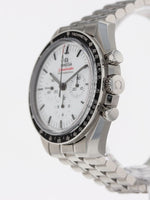 J40326: Omega Speedmaster Professional Moonwatch, Ref. 310.30.42.50.001, 2024 Full Set UNWORN