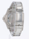 41007: Rolex Yacht-Master 40, Ref. 116622, Rolex Box and 2025 Service Card