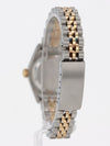 41021: Rolex Ladies Datejust, Ref. 79173. Rolex Papers 2004