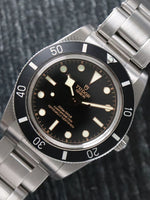 41031: Tudor Black Bay 54, Ref. 79000N, Full Set 2024