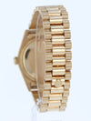 40897: Rolex 18k Yellow Gold President, Ref. 1803, Circa 1978
