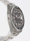 41017: Rolex GMT-Master II "Bruce Wayne", Ref. 126710GRNR, 2025 Full Set UNWORN
