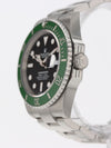 41132: Rolex Submariner 41, Ref. 126610LV, 2025 Full Set UNWORN