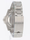 J41173: Rolex Submariner 40, Ref. 116610LN, Full Set 2015
