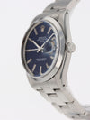 41023: Rolex Date 34mm, Ref. 15000, Box and Papers 1988