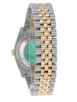 40927: Rolex Datejust 36, Ref. 116233, Box and 2006 Papers