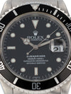 40153: Rolex Submariner 40, Ref. 16610, Circa 1999