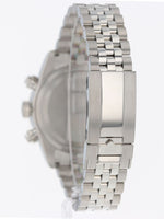 40914: Tudor Black Bay Chronograph, Ref. 79360B, 2024 Full Set