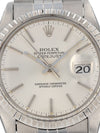 40845: Rolex Vintage Datejust 36, Ref. 16030, Circa 1984