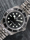 41272: Tudor Black Bay 41, Ref. 7941A1A0NU, 2025 Full Set