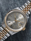 40952: Rolex Datejust 36, Ref. 16233, Circa 1993