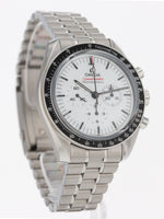 41069: Omega Speedmaster Moonwatch, Ref. 310.30.42.50.04.001, 2025 Full Set LIKE NEW