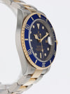 40133: Rolex Submariner 40, Ref. 16613, Box and Papers, Circa 2003