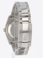 41061: Rolex Datejust 36, Ref. 116200, Box and 2007 Card