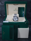 (HOLD) 41257: Rolex Daytona "Panda", Ref. 126500LN, 2025 Full Set