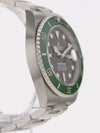 41132: Rolex Submariner 41, Ref. 126610LV, 2025 Full Set UNWORN