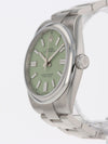 41131: Rolex Oyster Perpetual 41, Ref. 134300, 2025 Full Set LIKE NEW