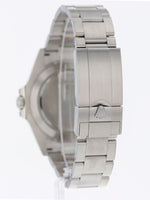 40875: Rolex Explorer II 42 "Polar", Ref. 226570, Box and 2024 Card