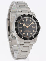 41031: Tudor Black Bay 54, Ref. 79000N, Full Set 2024