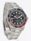41279: Rolex GMT-Master II "Pepsi", Ref. 126710BLRO, 2023 Full Set