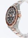 40913: Rolex GMT-Master II "Root Beer", Ref. 126711CHNR, 2021 Full Set