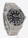 41071: Rolex Submariner 41 "No Date", Ref. 124060, 2025 Full Set LIKE NEW