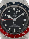 40132: Tudor Black Bay GMT, Ref. 79830RB, Box and Card 2018