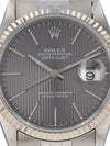 40879: Rolex Datejust 36, Ref. 16234, Circa 1995