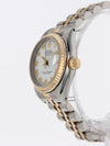 (Reserved) 40150: Rolex Ladies Datejust, Ref. 69173, Circa 1983