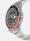 39120: Rolex GMT-Master "Coke", Ref. 16700, Circa 1995