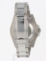 41077: Rolex GMT-Master II "Sprite", Ref. 126720VTNR, 2025 FUll Set LIKE NEW
