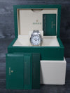 41039: Rolex Datejust 41, Ref. 126334, Box and 2022 Card