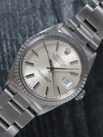 41070: Rolex Vintage Datejust, Ref. 16030, Circa 1986