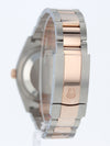 41185: Rolex Datejust 36, Ref. 126201, Box and 2025 Card