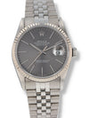 40879: Rolex Datejust 36, Ref. 16234, Circa 1995