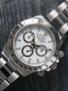 41330: Rolex Daytona, Ref. 116520, 2014 Full Set NEW OLD STOCK/UNWORN