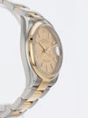 40354: Rolex Datejust 36, Ref. 126203, Box and 2023 Card