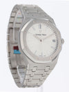 M41223: Audemars Piguet Royal Oak, Ref. 15500ST, Box and Card LIKE NEW