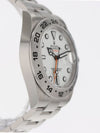 40875: Rolex Explorer II 42 "Polar", Ref. 226570, Box and 2024 Card